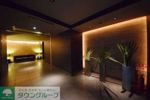 プラティーク清澄白河の物件内観写真